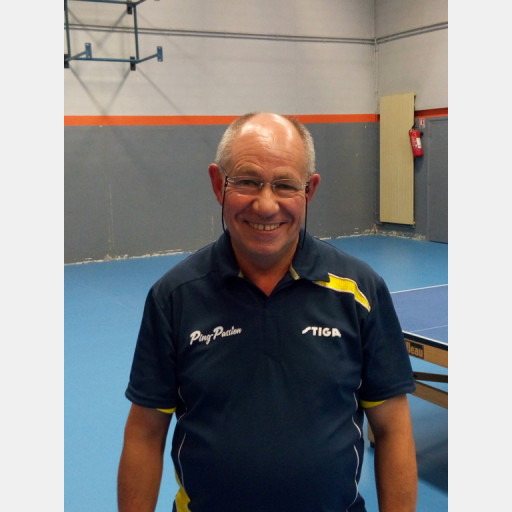 Philippe Stephan